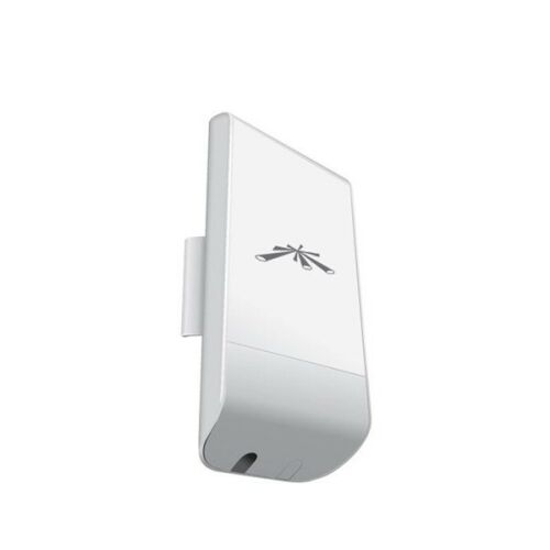 Ubiquiti NanoStation Loco M5 - 5GHz AirMAX CPE, 13dBi antenna 135296892