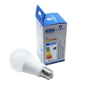 Led 8w a60 e27 806 lm 2700k blue light