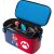 PDP 500-141-EU-C1MR Pull-N-Go Case Nintendo Switch Mario Edition utazótok 135297086