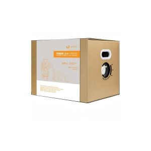 Ubiquiti ToughCable TC-Carrier Cat.5e kültéri SFTP kábel 305 méteres dobon 135297157 - Ubiquiti