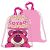 Disney Játékháború Lotso Deluxe sporttáska, tornazsák 45 cm 135297538
