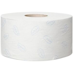 Tork Prémium Jumbo 12 tekercses 2 rétegű mini soft toalettpapír 135297591