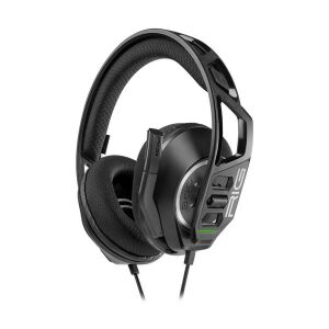 Nacon 2808368 Plantronics RIG 300PRO HX Xbox Series X fekete gamer headset 135297868 - Gaming