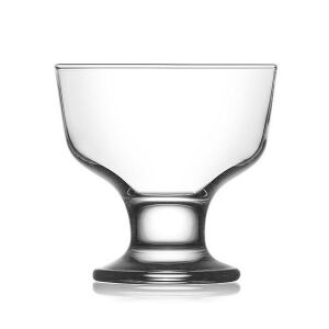 LAV Destina Ice Cream 285ml fagylaltos kehely szett 6 darabos LV-DES55F 135297939 - Fagylaltos kehely