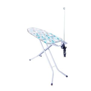 EUROGOLD EUROPA vasalódeszka 120x38cm hosszabbítóval 135298780 - Vasalódeszka