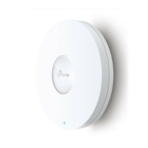 TP-Link EAP610 AX1800 Dual-Band Wi-Fi 6 Vezeték nélküli beltéri Gigabit Access Point 135299668 - TP-Link