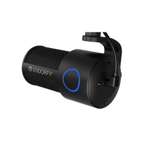 Közeli kép az Endorfy Solum Studio mikrofonról - Mikrofon
