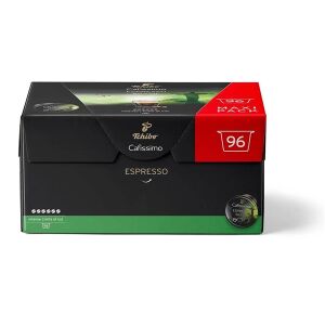 Tchibo Cafissimo Espresso Brasil 96 db kávékapszula 135300016