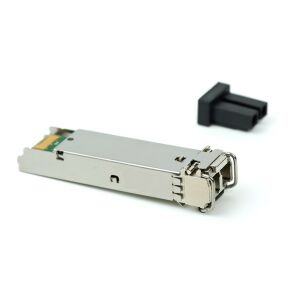 Aruba J4858D 1G SFP LC SX 500m MMF XCVR 135300169 - Switch modul