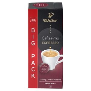 Tchibo Cafissimo Caffe Espresso Intense Aroma 30 db kávékapszula 135300288