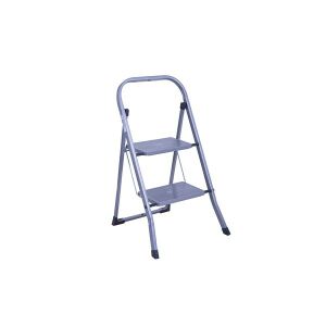 EUROGOLD STEP MAX 2 fokos összecsukható fellépő - Létra & Állvány