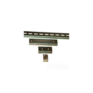 Tracon 35/7,5ASIN 35/7,5 (l=500 mm) szerelősín 135300837 - Áramvezető sín