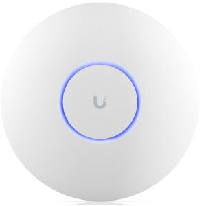 Ubiquiti UniFi U7-Pro-Max 802.11be Wi-Fi 7 Tri-band beltéri Access Point 135300843 - Access Point