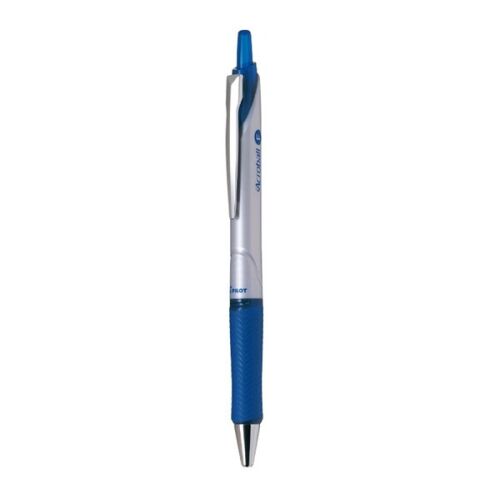 Pilot Acroball Fém Kék Golyóstoll - 0.7mm 135301473