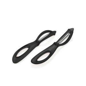 IRIS L-00699 Vegan hámozó oldalsó pengével 135302062 - Hámozó