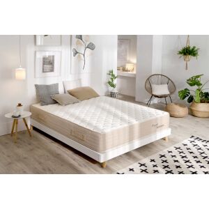 Royal Cashmere Viskoelastični Madrac - 90 x 200 cm - Moonia 135303428 - Dječji i mladenački namještaj