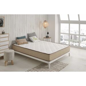 Bamboo Fresh Viscosoft Madrac - 80 x 190 cm - Moonia 135304261 - Dječji i mladenački namještaj