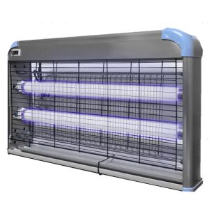 Flinke 40W Capcană electrică pentru insecte cu lumină UV - Capcane pentru insecte