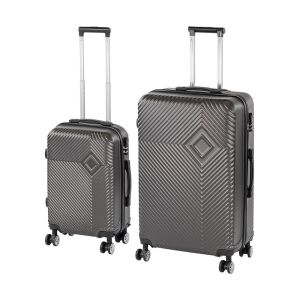 TraveLux Pro X gurulós bőrönd szett 135307595