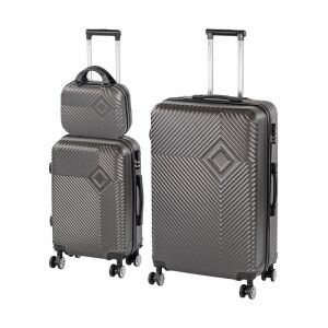 TraveLux Pro XVI gurulós bőrönd szett 135307637