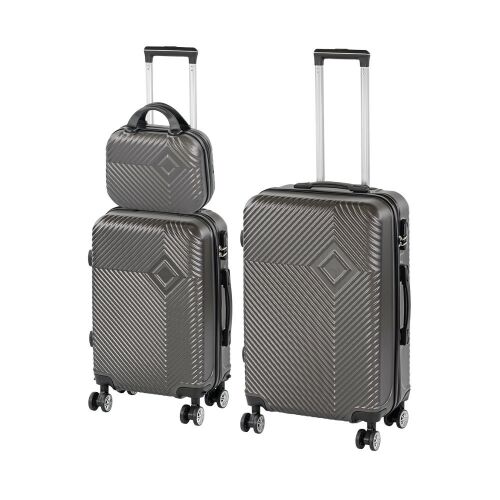 TraveLux Pro XV gurulós bőrönd szett 135307641