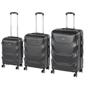 TraveLux Max XI gurulós bőrönd szett 135307664