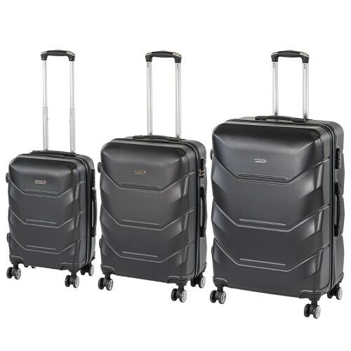 TraveLux Max XI gurulós bőrönd szett 135307664