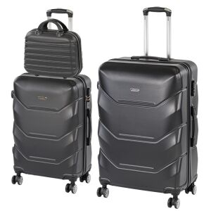 TraveLux Max X gurulós bőrönd szett 135307673