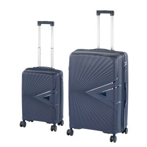 TraveLux Endure III gurulós bőrönd szett 135308563