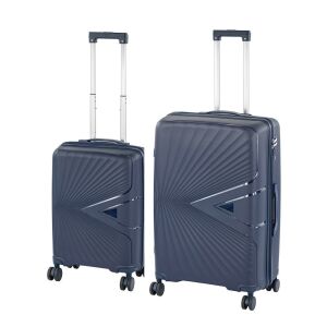 TraveLux Endure II gurulós bőrönd szett 135308572
