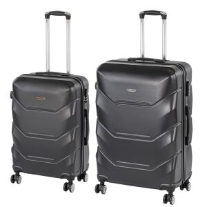 TraveLux Max VII gurulós bőrönd szett 135315701