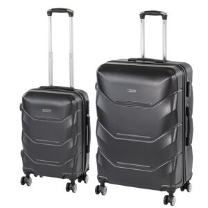 TraveLux Max VI gurulós bőrönd szett 135315707