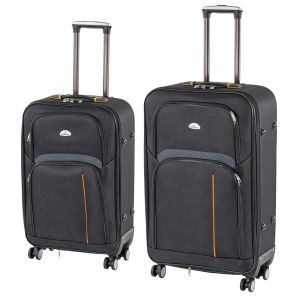 TraveLux Light IV gurulós bőrönd szett 135315713