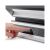 Elektromos grill, Solis, Contact Grill Pro, 2000 W, ezüst 136077899