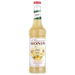MONIN Gyömbér kivonat (Ginger Concentrate) 0,7 l 136068005 - Potraviny & Nápoje