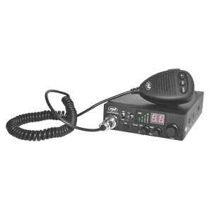 Statie Radio CB PNI Escort HP 8000L cu Microfon - Radiouri