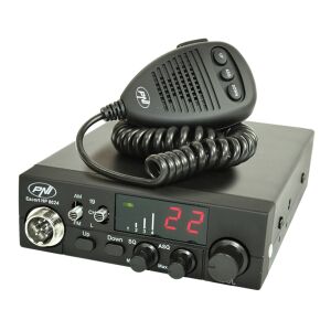 Statie Radio CB PNI Escort HP 8024 cu Microfon - Radiouri