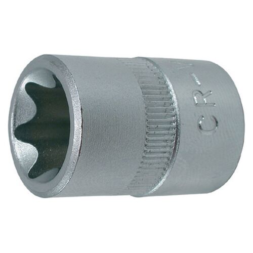 237/1 Klucze nasadowe z wewnętrznym profilem TX 3/8'' E 11, UNIOR 135716925