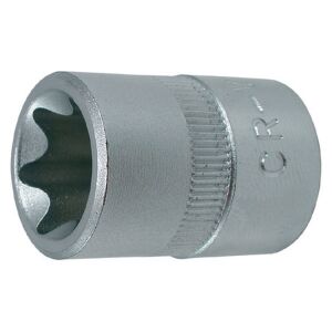 Unior dugókulcsfej, 3/8", E 11 135716925 - Dugókulcs