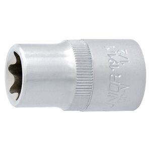 Głowice kluczy nasadowych z wewnętrznym profilem TX 1/2'', DIM E16 135716926 - Klucz do wtyczek