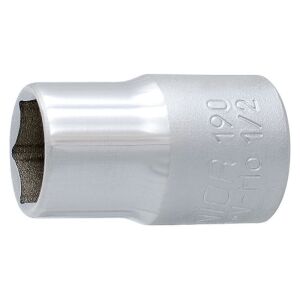 Unior dugókulcsfej, 1/2", 19mm 135716975 - Dugókulcs