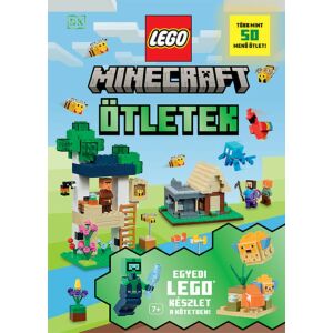 Minecraft LEGO ötletek 135327984