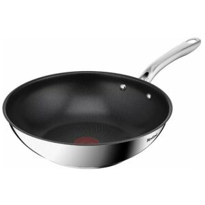 Tefal H8151925 Infinite Wok Serpenyő 28cm, 