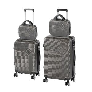 TraveLux Pro XXII gurulós bőrönd szett 135328241