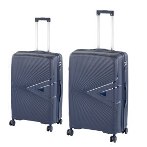 TraveLux Endure IV gurulós bőrönd szett 135328389