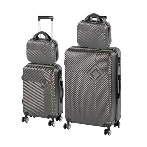 TraveLux Pro XXIII gurulós bőrönd szett 135328664