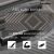 TraveLux Pro XXIII gurulós bőrönd szett 135328664
