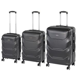 TraveLux Max XI gurulós bőrönd szett 135328670