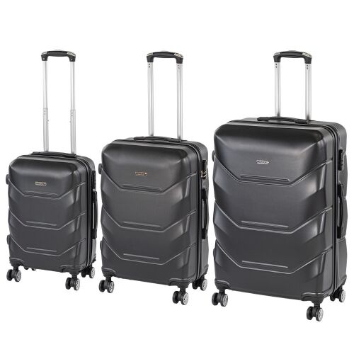 TraveLux Max XI gurulós bőrönd szett 135328670