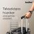 TraveLux Max XI gurulós bőrönd szett 135328670